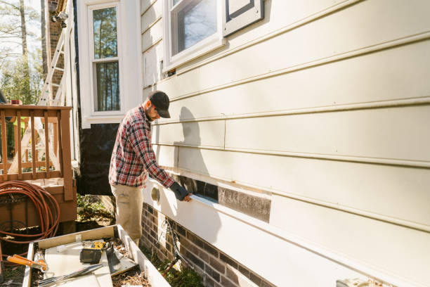 Trusted Siding service in Maplewood, OH - Creative Siding